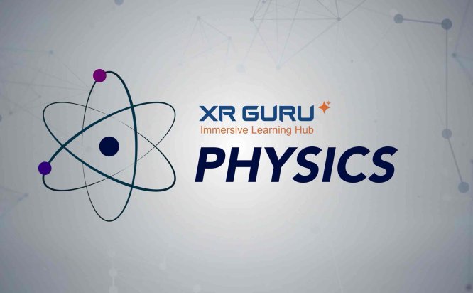 Meta Quest 游戏《XR Guru 物理学》XR Guru: Physics