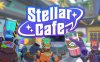 Meta Quest 游戏《恒星咖啡馆》Stellar Cafe