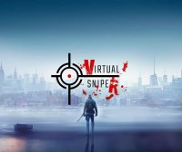 Meta Quest 游戏《虚拟狙击手》Virtual Sniper