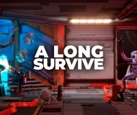 Meta Quest 游戏《生存之战》A Long Survive