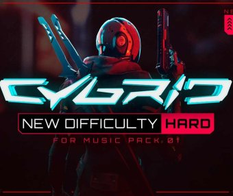 Meta Quest 游戏《赛博瑞德》CYBRID