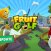 Meta Quest 游戏《水果高尔夫》Fruit Golf