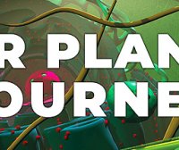 Meta Quest 游戏《VR植物之旅》VR Plant Journey