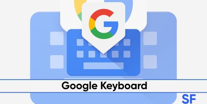 Meta Quest 应用《谷歌输入法》Google Keyboard