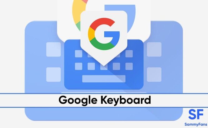 Meta Quest 应用《谷歌输入法》Google Keyboard