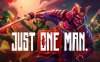 只有一个人（JUST ONE MAN）