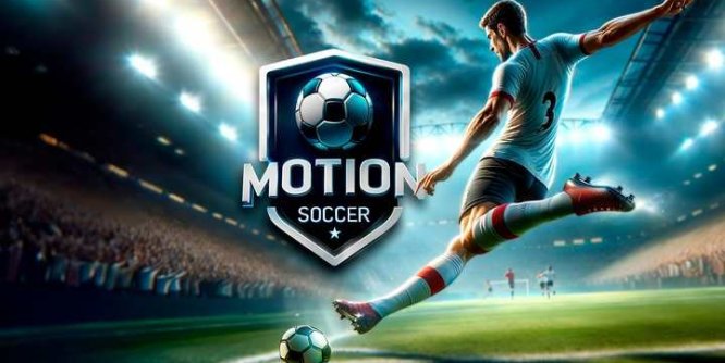 动感足球 (Motion Soccer)