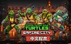 Meta Quest 游戏《忍者神龟帝国城 中文配音》Teenage Mutant Ninja Turtles Empire City