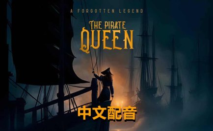 Meta Quest 游戏《海贼女王:被遗忘的传奇 中文配音》The Pirate Queen: A Forgotten Legend