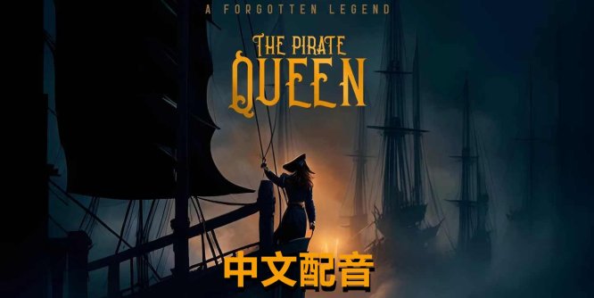 Meta Quest 游戏《海贼女王:被遗忘的传奇 中文配音》The Pirate Queen: A Forgotten Legend