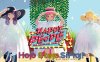 跳步唱歌 快乐的人们（Hop Step Sing Happy People）