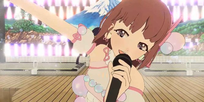 唱歌跳舞 VR演唱会（Hop Step Sing VR Live Hop Summer Tour 2022）