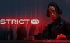 DJ舞台（District VR）