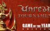 Meta Quest 游戏《虚幻竞技场VR》Unreal Tournament VR