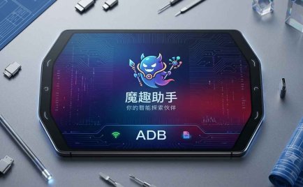 魔趣X助手(Android 手机版)