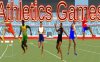 体育游戏VR（Athletics Games VR）