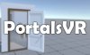 Meta Quest 游戏《传送门2》Portal VR