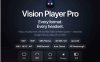 Meta Quest 游戏《视觉VR播放器》Vision Player Pro: VR Video Player