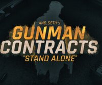 枪手契约 – 独立版(Gunman Contracts – Stand Alone)