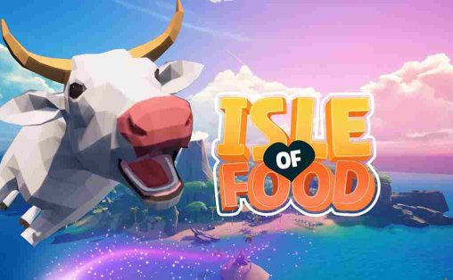 Meta Quest 游戏《美食岛》Isle of Food VR