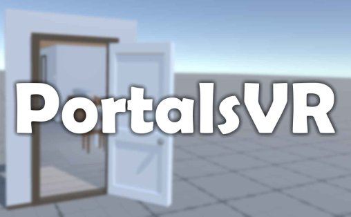 Meta Quest 游戏《传送门2》Portal VR