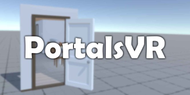 Meta Quest 游戏《传送门2》Portal VR