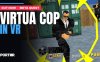 Meta Quest 游戏《虚拟警察》Port0r：Cop VR