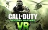 使命召唤6：现代战争2 VR（Call of Duty: Modern Warfare）