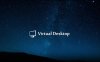 VD电脑客户端汉化（Virtual Desktop）
